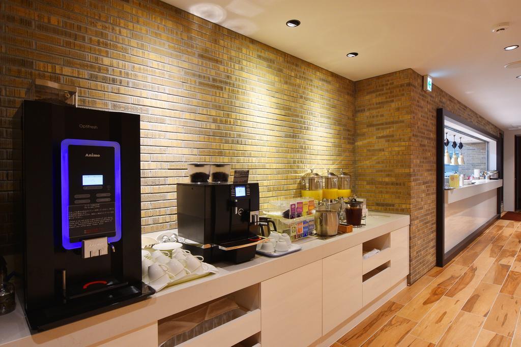 Utsunomiya Grand Hotel Luaran gambar