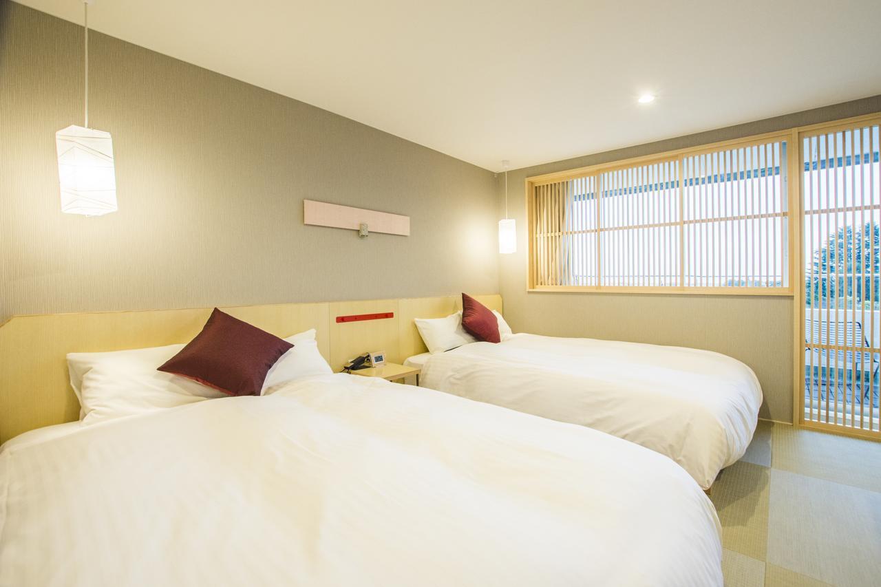 Utsunomiya Grand Hotel Bilik gambar