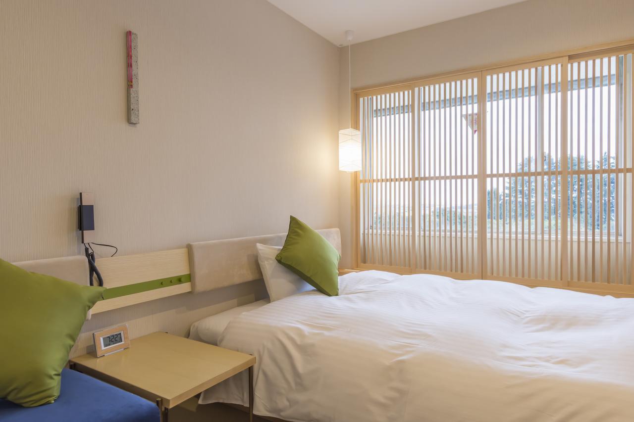 Utsunomiya Grand Hotel Bilik gambar