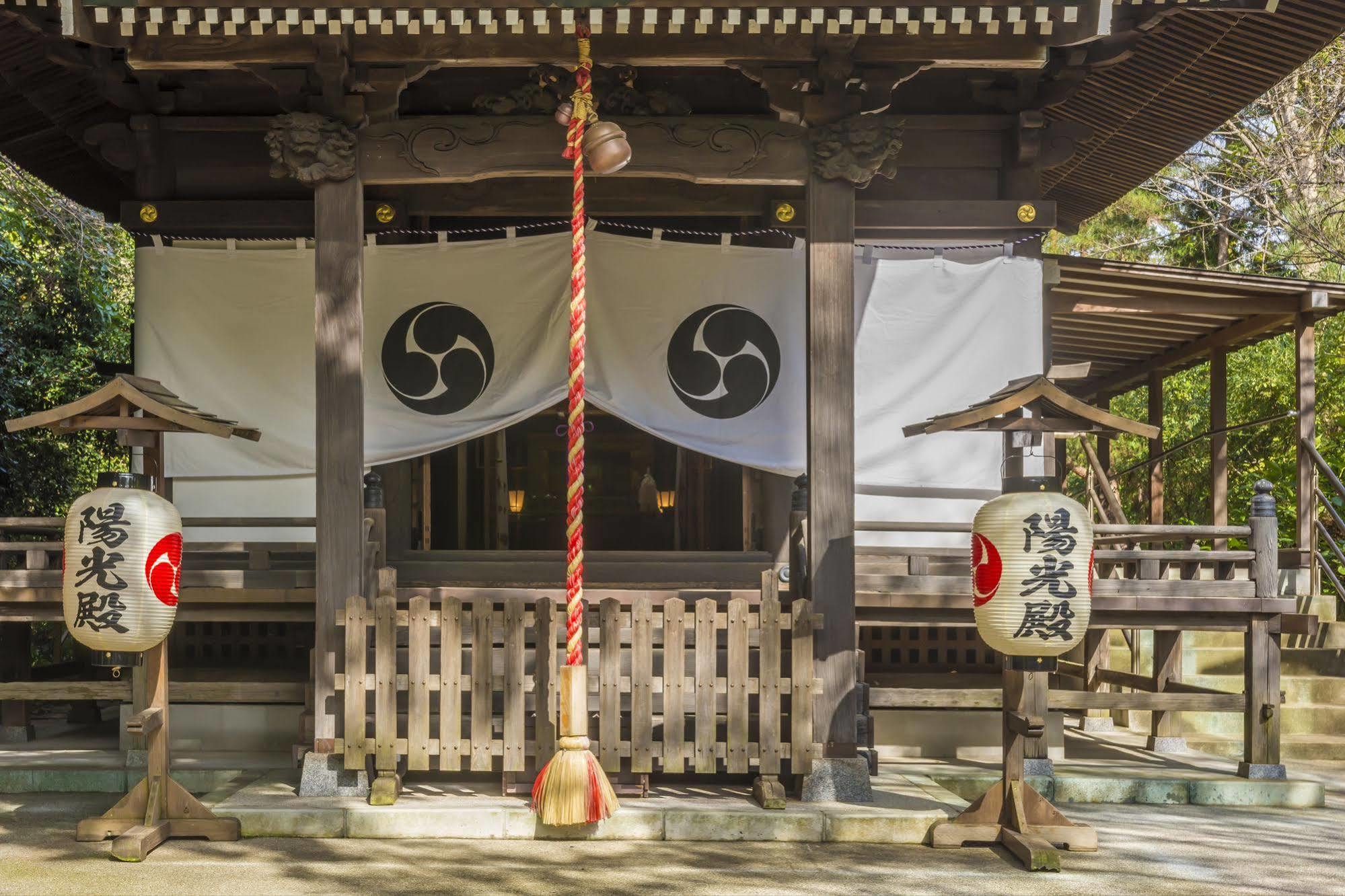 Utsunomiya Grand Hotel Luaran gambar