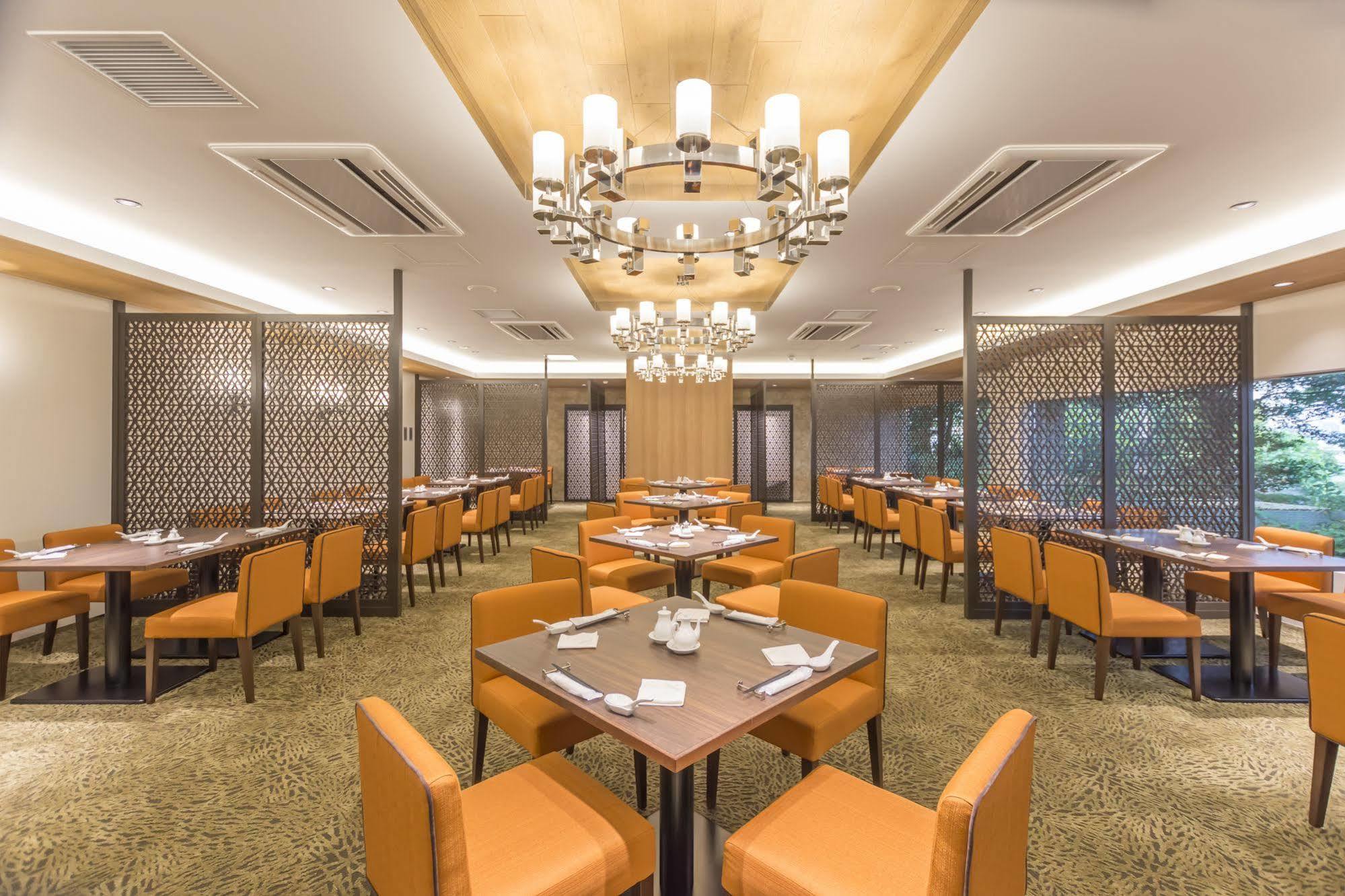 Utsunomiya Grand Hotel Luaran gambar