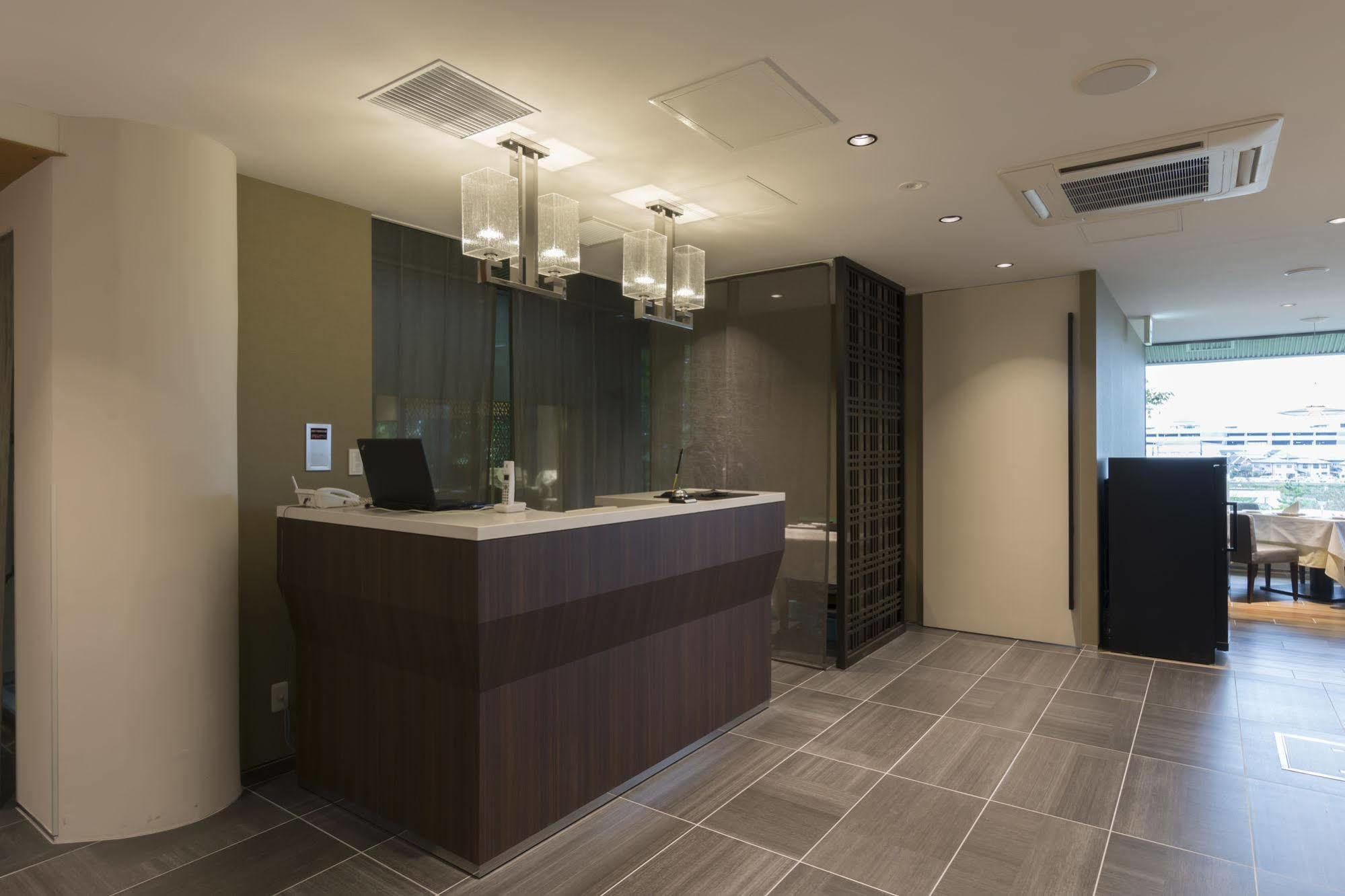 Utsunomiya Grand Hotel Luaran gambar