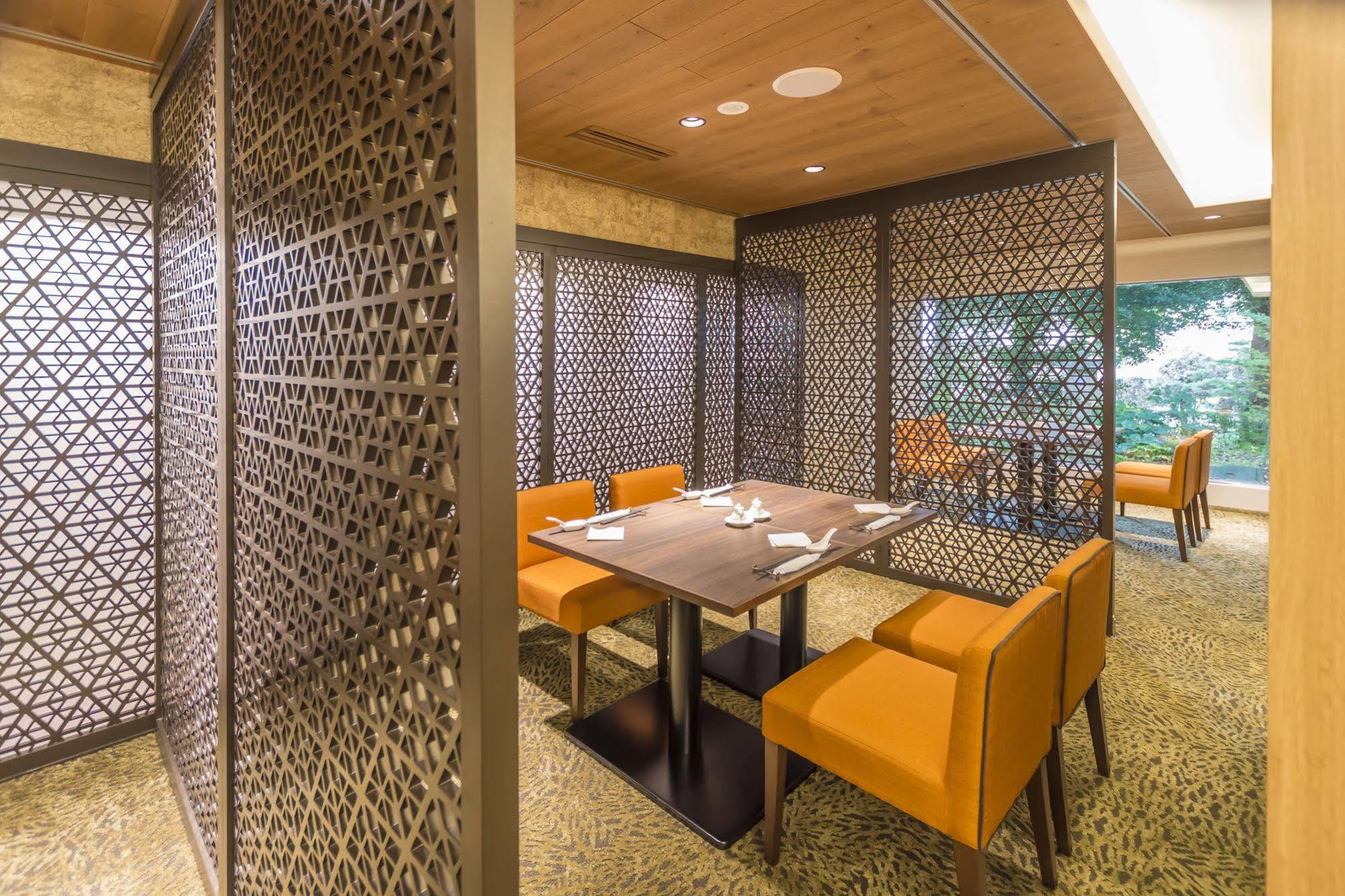 Utsunomiya Grand Hotel Luaran gambar