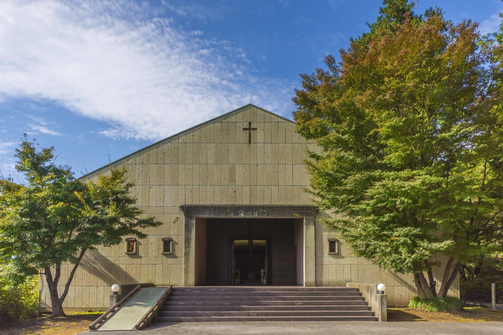Utsunomiya Grand Hotel Luaran gambar