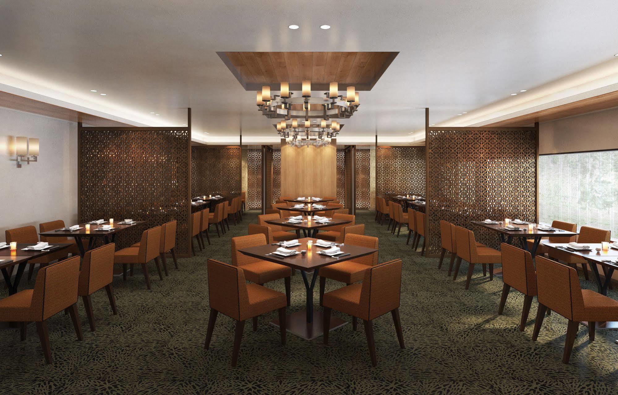 Utsunomiya Grand Hotel Luaran gambar