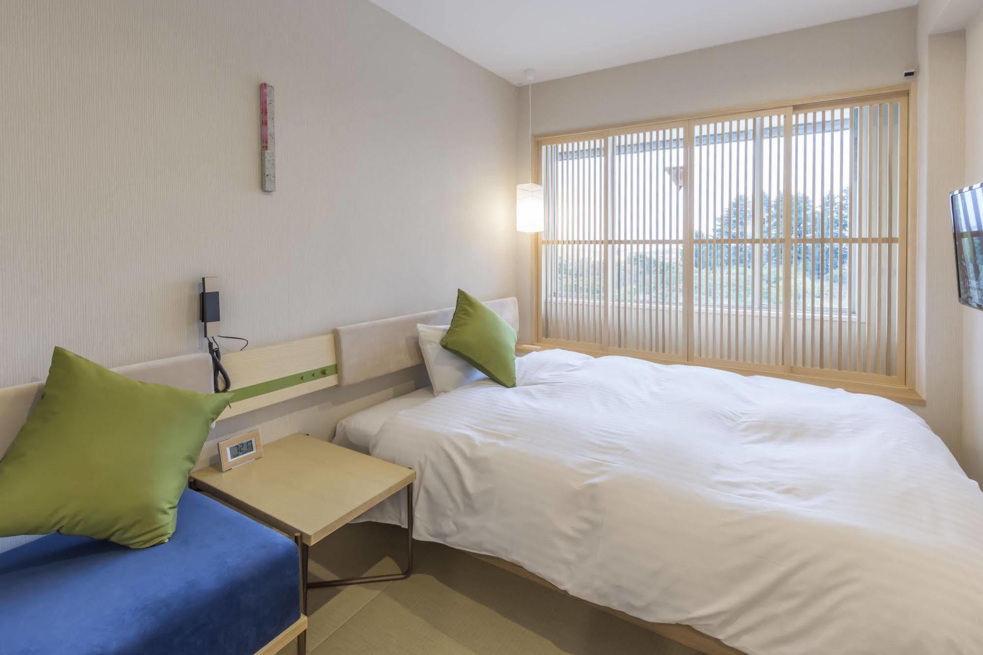 Utsunomiya Grand Hotel Luaran gambar