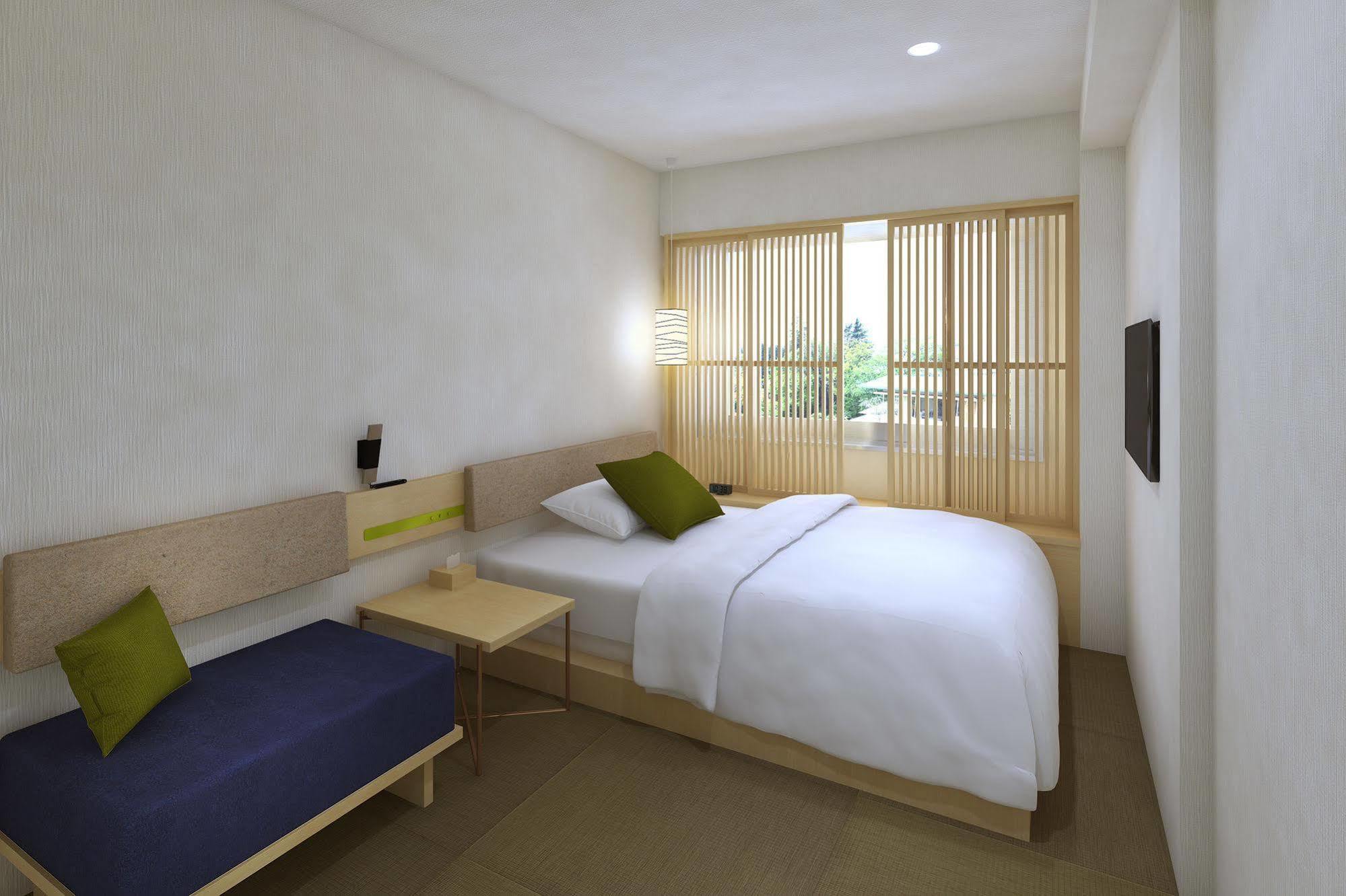 Utsunomiya Grand Hotel Luaran gambar