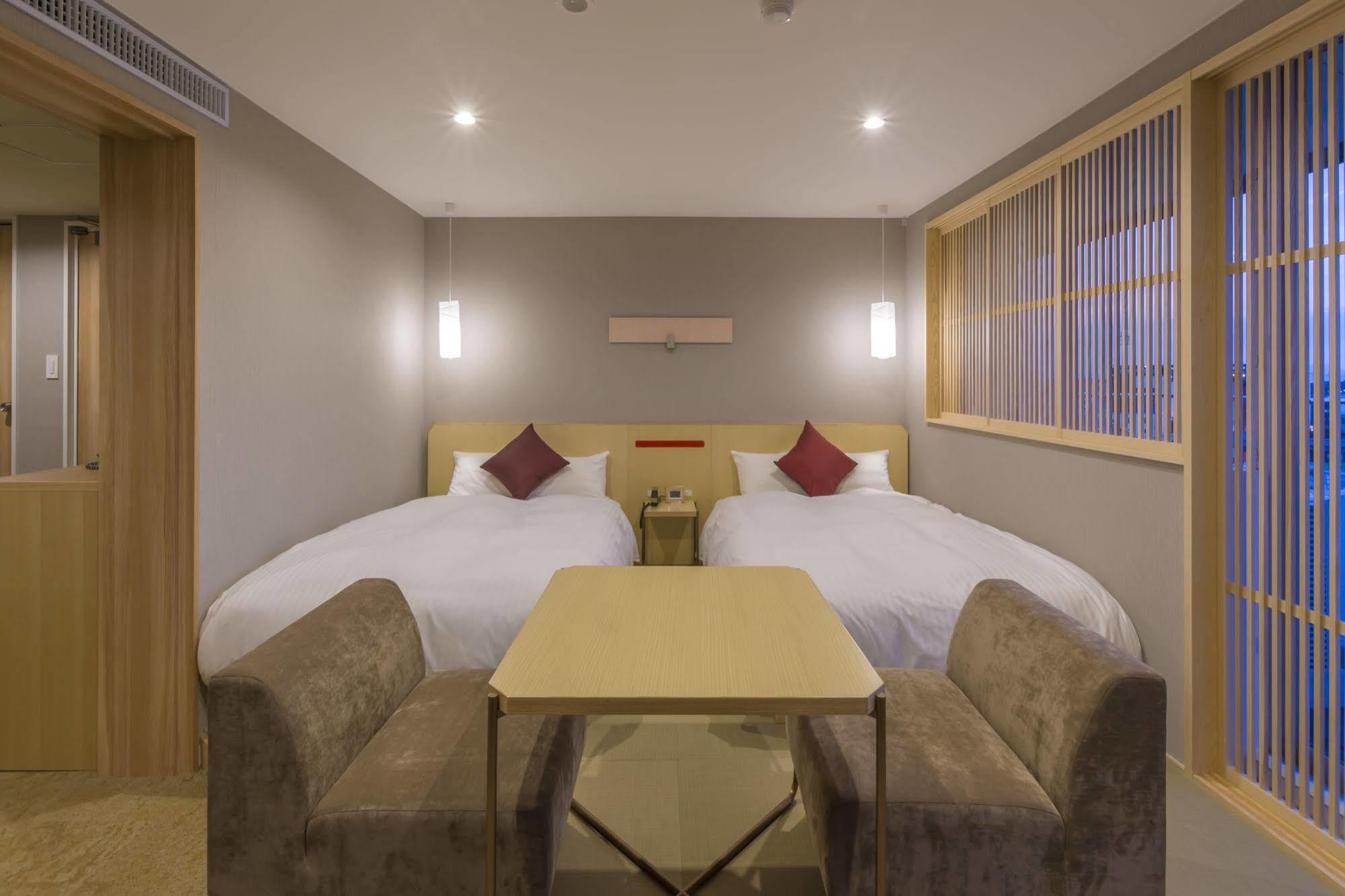 Utsunomiya Grand Hotel Luaran gambar