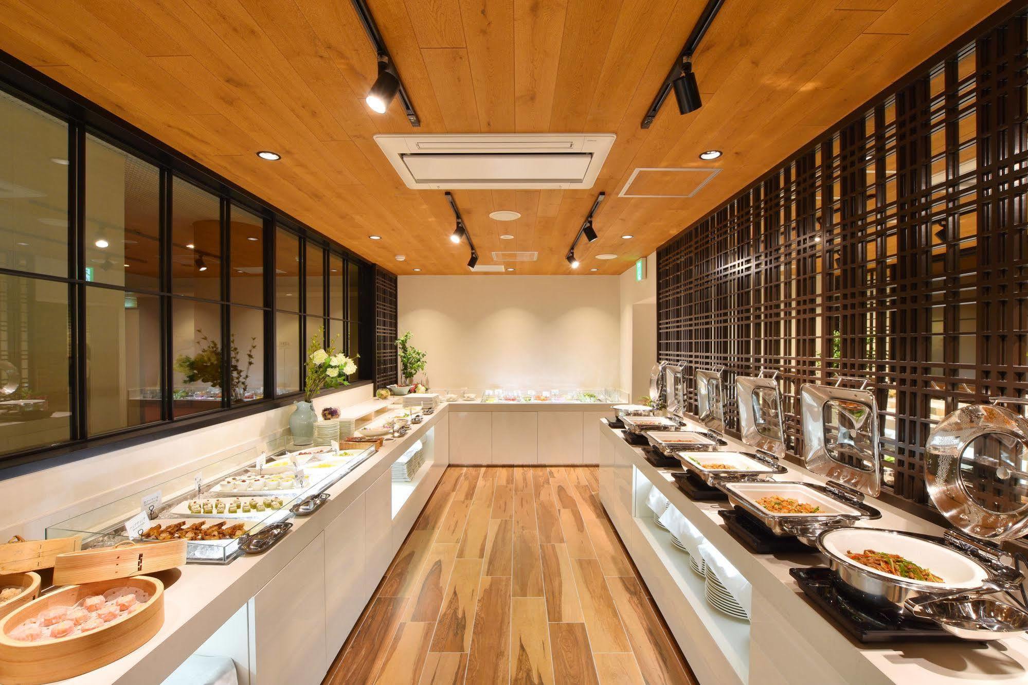 Utsunomiya Grand Hotel Luaran gambar