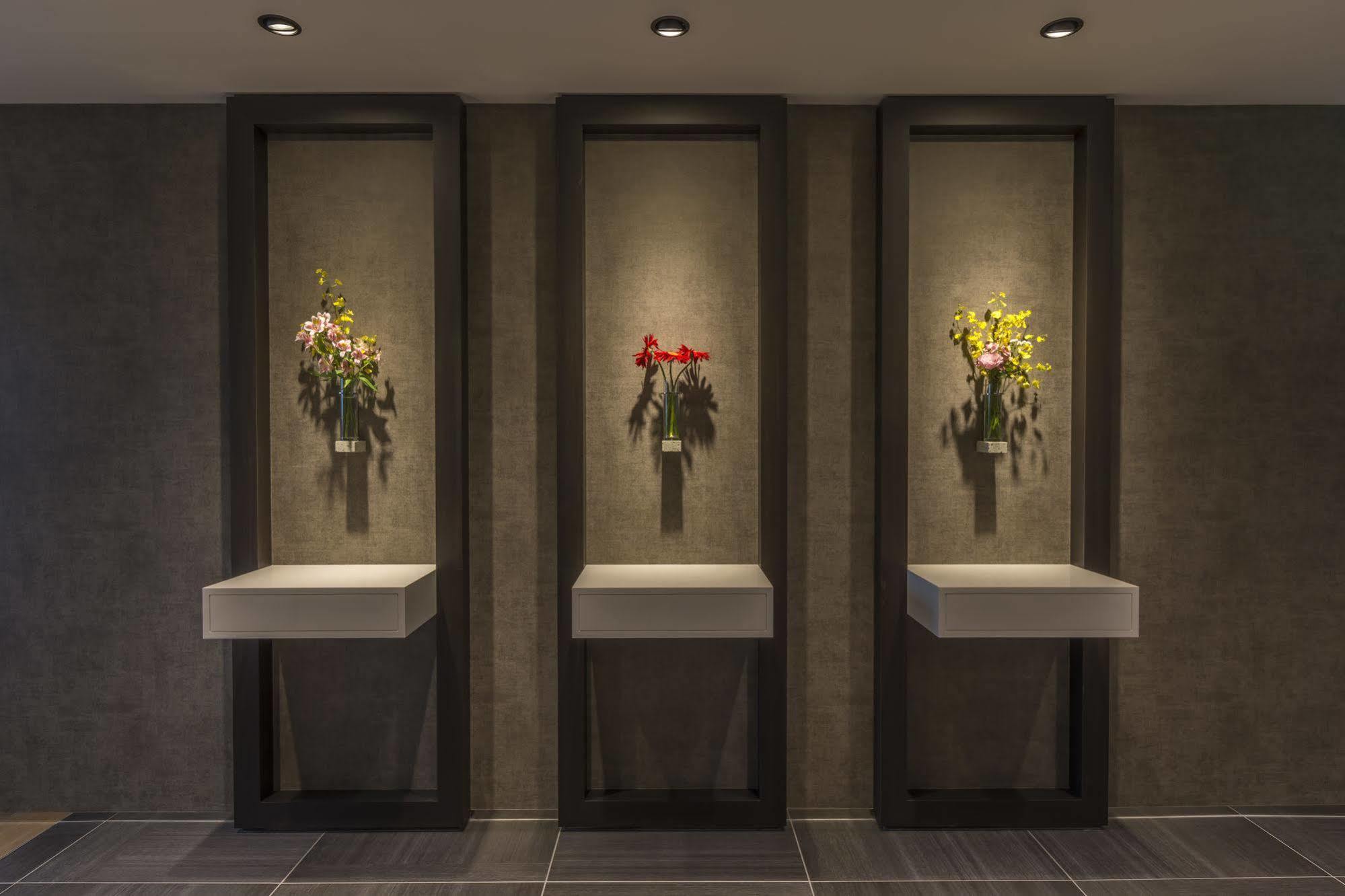 Utsunomiya Grand Hotel Luaran gambar